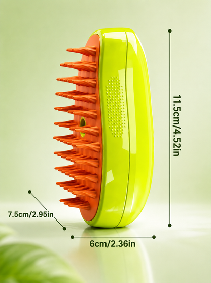 Transform Brushing Time into a Spa Day for Your Pet with Animore®