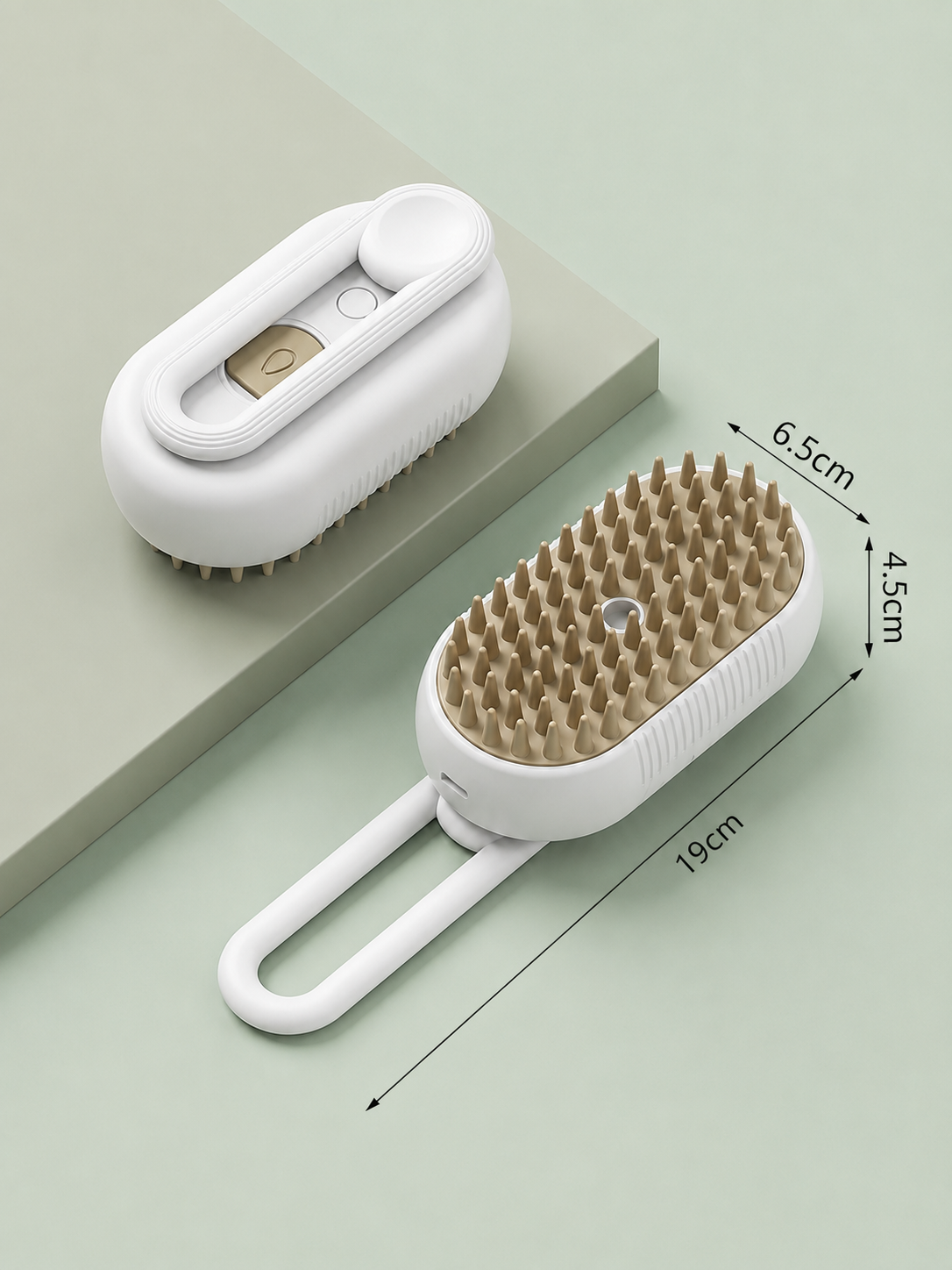 Transform Brushing Time into a Spa Day for Your Pet with Animore®