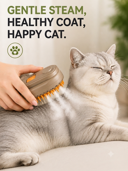 Transform Brushing Time into a Spa Day for Your Pet with Animore®