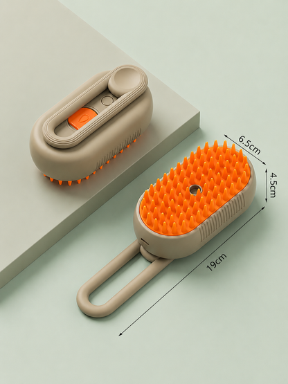 Transform Brushing Time into a Spa Day for Your Pet with Animore®