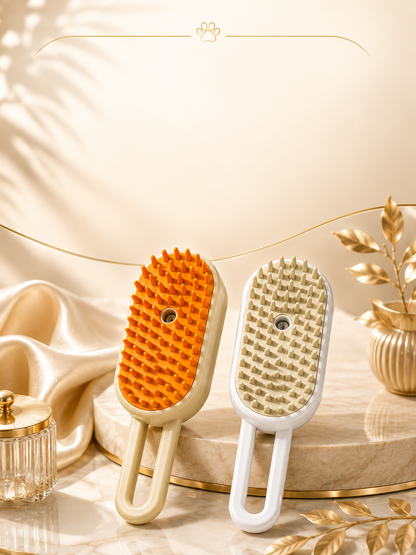 Turn grooming into a spa day for your pet with Animore®