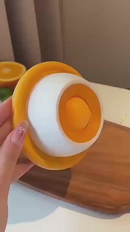 2-in-1 Anti-Anxiety Slow Feeder with Rotating Ball for Dogs & Cats - Entertainment & Wellness